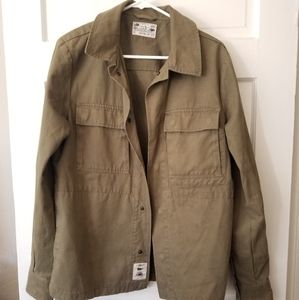 Vans utility jacket
